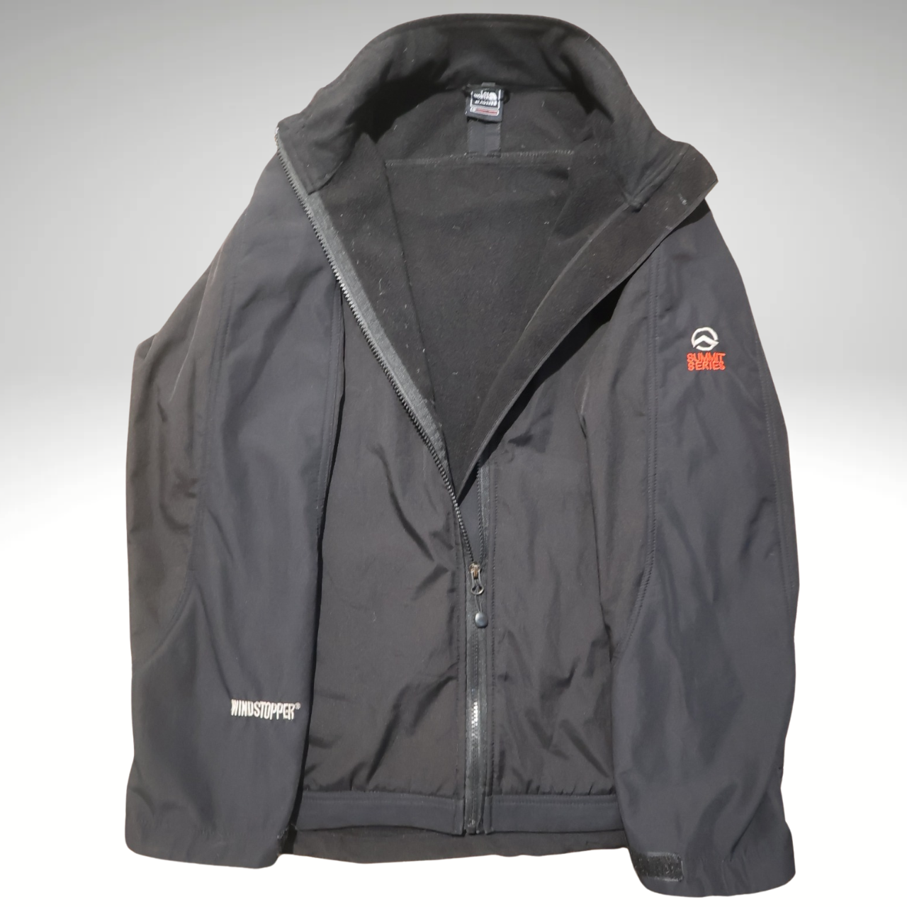 Mens Northface Summit Series Coat (M)