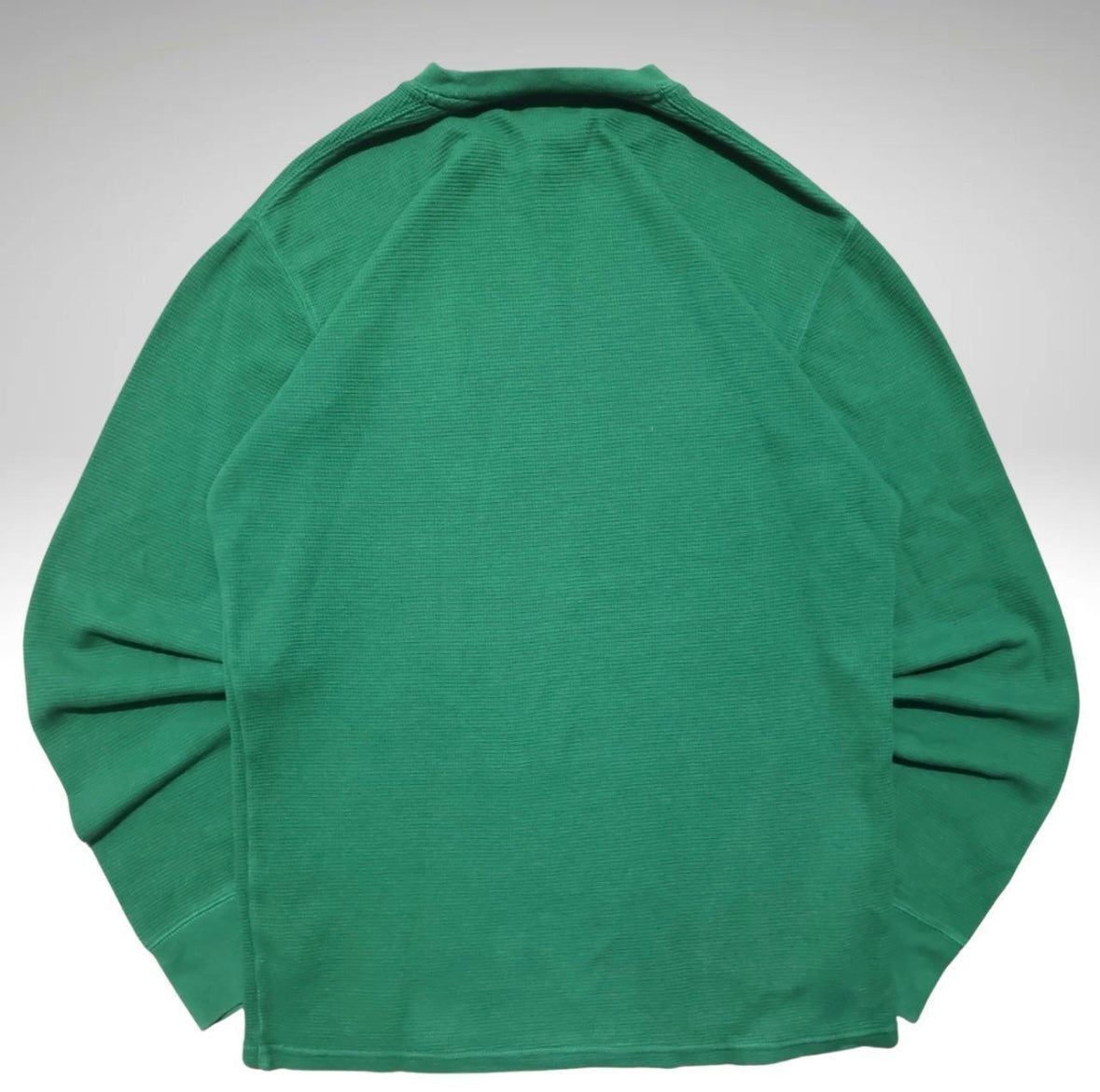 Men’s Green Ralph Lauren Sweatshirt (S)