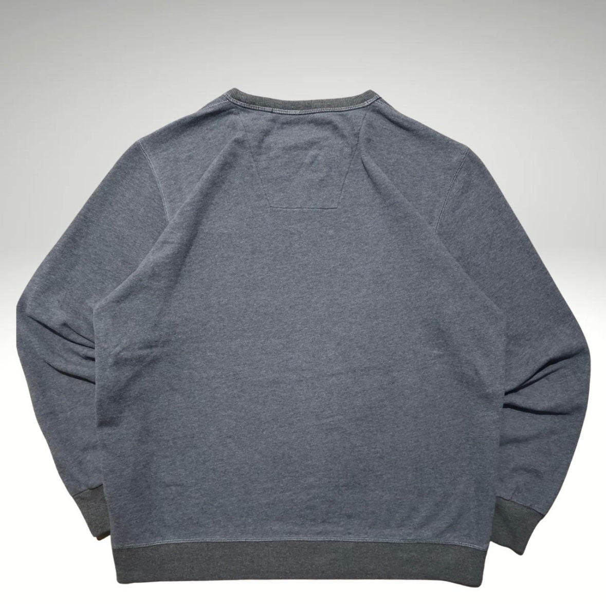 Men’s Grey G-star Sweatshirt