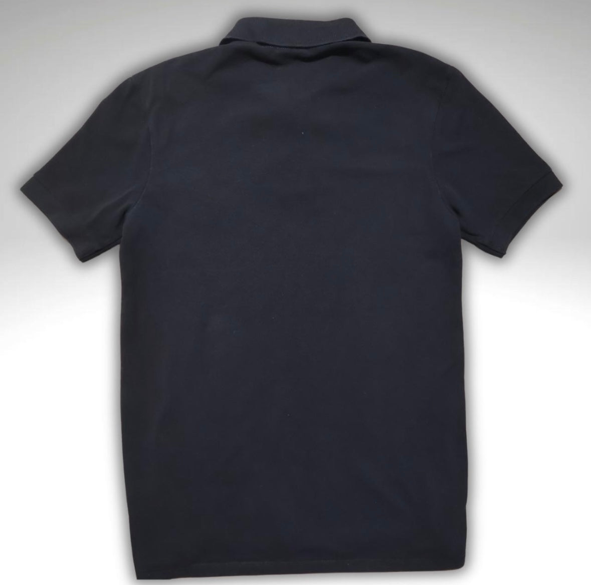 Men’s Black Paul Smith Polo shirt