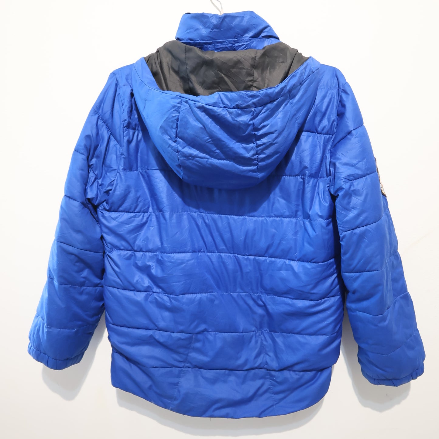 Women’s Blue Ralph Lauren puffer coat (M)