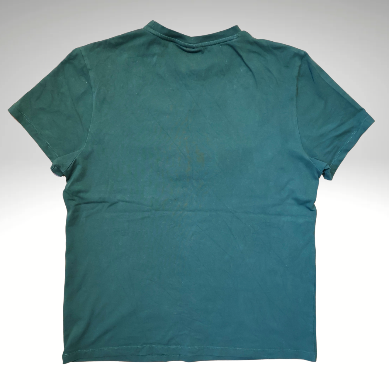 Men’s Green Penn Sport T-shirt (L)