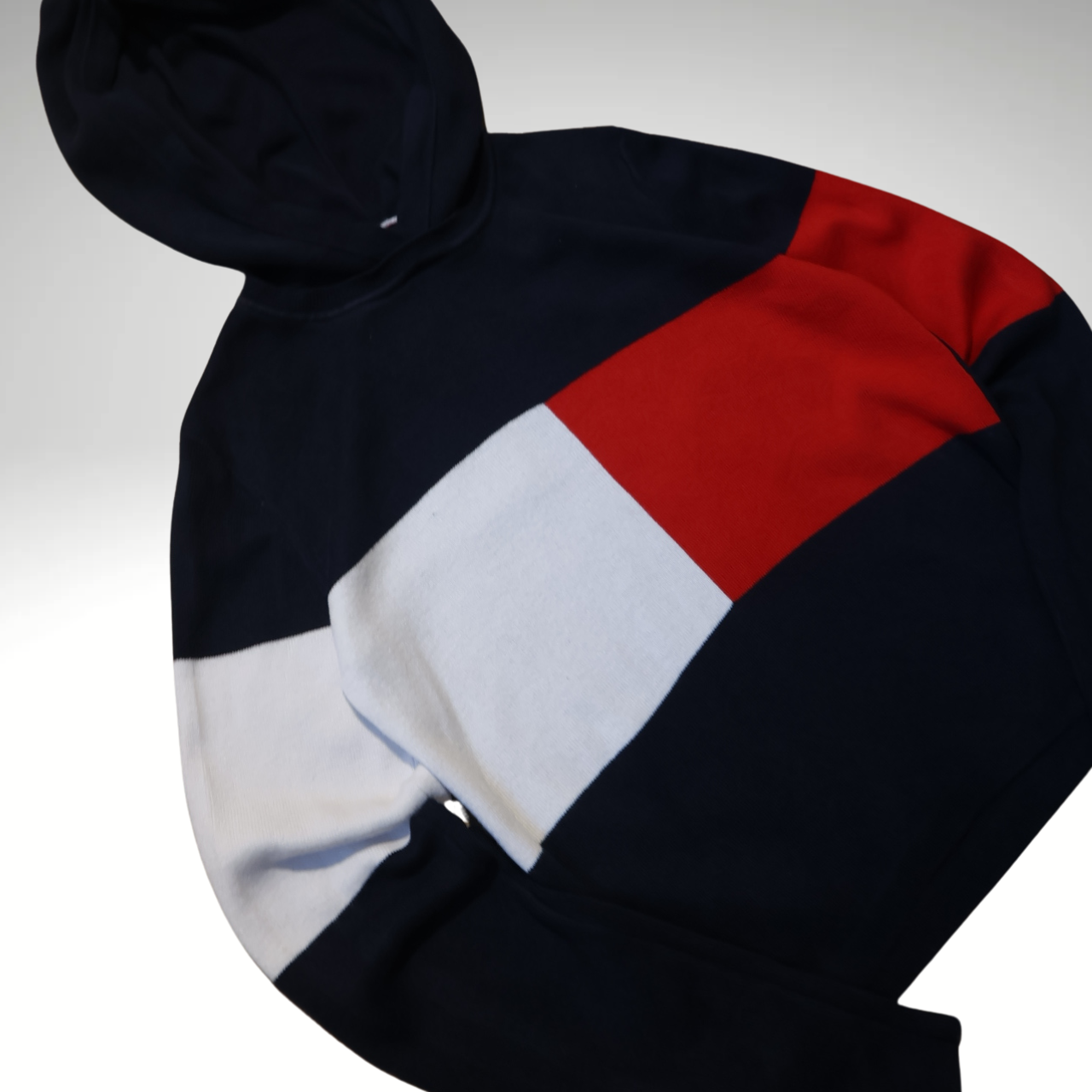 Women’s Tommy Hilfiger Cropped Hoodie (S)